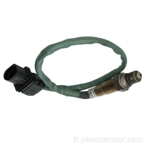 Sonde à oxygène avant 01-08 Benz C350 E35 0e500cl